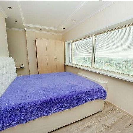 Studio On Dostyq Street 5 Floor 25 Astana Exterior photo